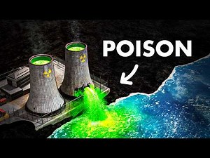 The Insane Story of Japan's Chernobyl