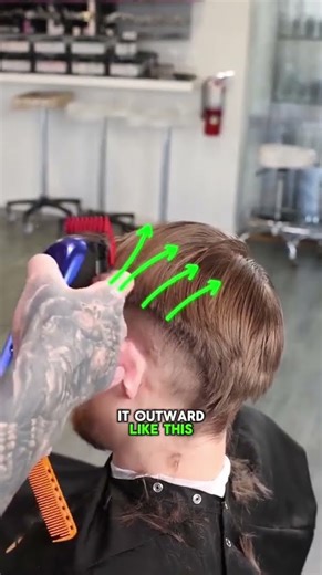 Avoid Harsh Lines, Seamless Blending Hack