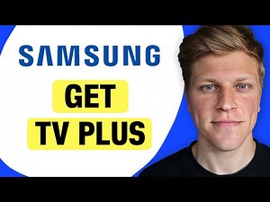 How to Get Samsung TV Plus on Samsung Smart TV
