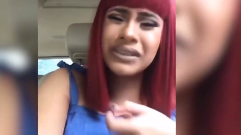 20 Surprising Facts About Cardi B