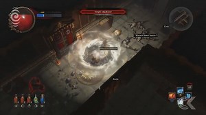 Think video gaming and you probably think San Francisco and Silicon Valley - massive game creators with budgets as big as movie studios. But one of the most popular online PC games in the world, Path of Exile, was created right here in New Zealand. | Checkpoint