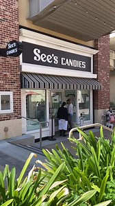 13K views · 775 reactions | Visit your nearest See’s  for safe walk-in shopping or order ahead for pick-up through Click → Pick → Go! ‍♀️ Free *wrapped* samples are included however you choose to shop 珞 See you soon  Treat yourself: Pickup.sees.com  | See's Candies | Facebook