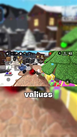 New Year UpdatEe SCRIPT INFINITE SNOWFLAKES MM2 #mm2 #roblox #scripting