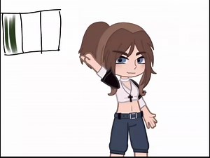 flag trend 🇲🇽, It took me a long time to do this, I guess it turned out very well, I hope you like it a lot ☺️🫶🏻#gacha #mexico🇲🇽