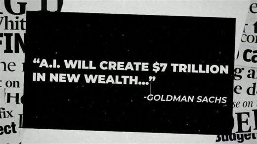 Chaikin Analytics TV Spot, 'Artificial Intelligence'