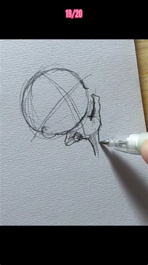 How To Draw A Chibi Body 19/20 #shorts #chibiart #chibidrawing #chibi #chibichibi #drawingposes