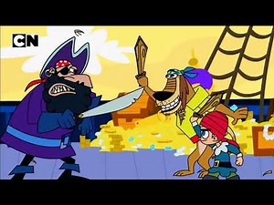 Johnny Test Intro Season 2,3,4 English US with PAL Speed