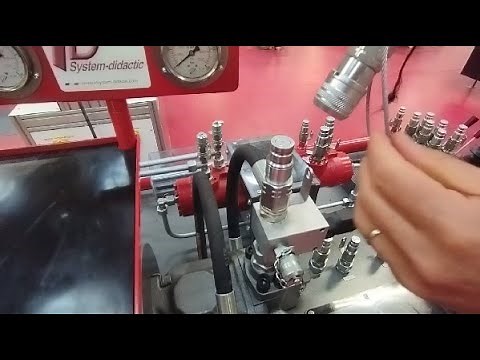 Hydraulique - Introduction - TP 1