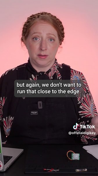 How to use an LED’s datasheet 🚨 with @Becky Stern #datasheet #led #techtips