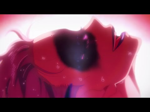 Dance Dance Danseur [AMV] Holding On