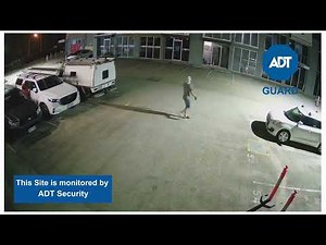 ADT Guard Video Monitoring