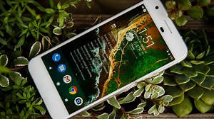 Google Pixel review: Pure Android at its absolute best