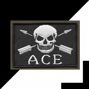ACE mods pack for ArmA 2 : Combined Operation addon