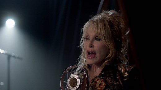 I say “Hey, what’s going on” 🎸🎶 Watch the official music video for “What’s Up? (feat. Linda Perry)” on CMT CMT Music! | Dolly Parton