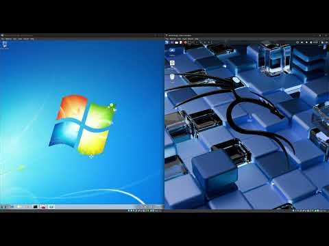 Nmap & Kali Linux: How to Find and OPEN a Custom Port on Windows 7