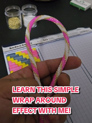 Learn Indigenous Beadwork Techniques Through This Tutorial