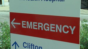 What area hospitals are doing to screen for the coronavirus