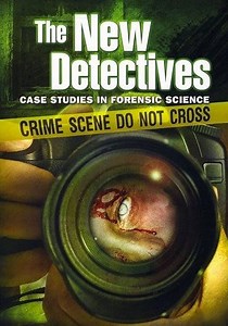 The New Detectives Season 4 - watch episodes streaming online