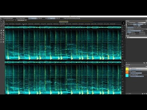Spectral Layers tutorial