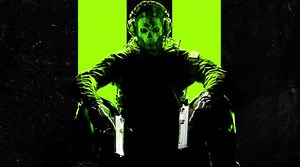 Call of Duty MW 2 Lively Wallpaper