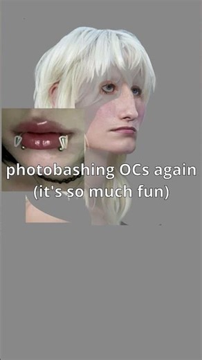 photobashing Dimitry #editing #photobash #digitalart #photoshop #speedpaint