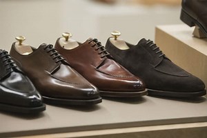 How to Stop Dress Shoes from Squeaking | Why Do Shoes Squeak?