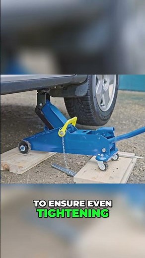 Mastering Tire Installation: Secure Your Lug Nuts Like a Pro