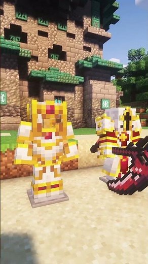 This Minecraft Mod Adds DRAGONS!