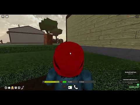 [NEW] Roblox Da Hood Script 💰 (Instant 1m Cash)