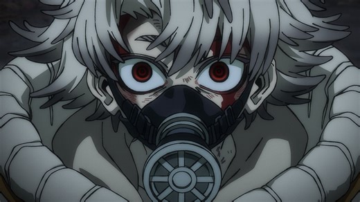 The 11 Best Anime Shows of 2025