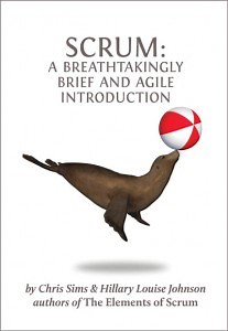 Scrum: A Breathtakingly Brief And Agile Introduction