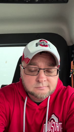 The Hutterites sang a song for me when I visited their home, and they even prayed for me