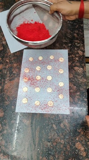 Stunning Red Velvet Style Cake #RedVelvetCake #CreamCake #SimpleCakeDesign #ElegantCake #BakeryCake