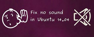 How To Fix No Sound in Ubuntu And Linux Mint