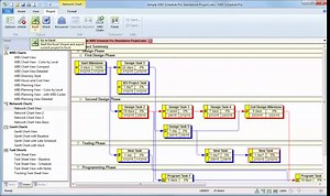 WBS SCHEDULE PRO (FULL │ CRACK │ MEDIAFIRE)