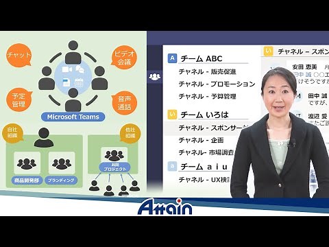 Microsoft Teams User Guide