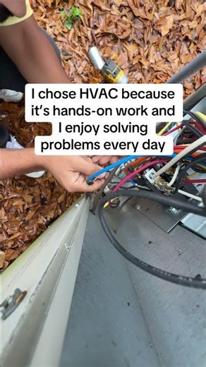 If you want to break into HVAC and land your first job, start by learning the fundamentals online