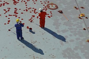 Shipboard Organization And Ranks On Merchant Navy Ships