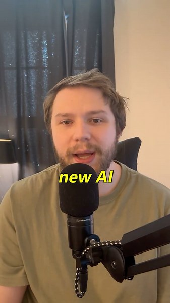 This New AI Just Outsmarted ChatGPT