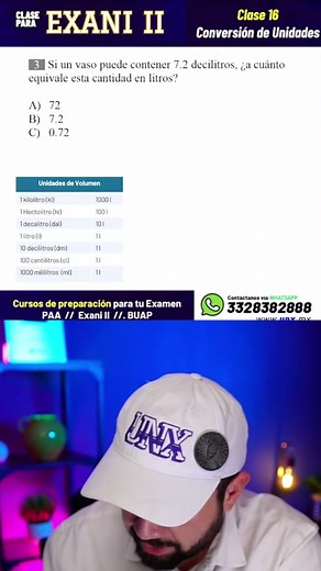 Conversión de Decilitros a Litros y Más