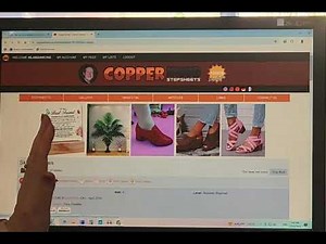 STEP 1 How To Make A Dance List in Copperknob