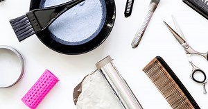 The most common mistakes to make when dyeing your hair at home - Netmums