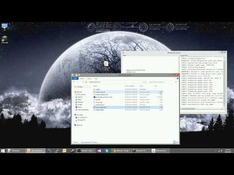 How to Make a Minecraft Server