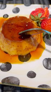 53K views · 1K reactions | Crème caramel is actually very easy and so...