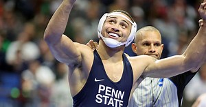 3 Penn State wrestling takeaways from the Lions' dominating win over Indiana