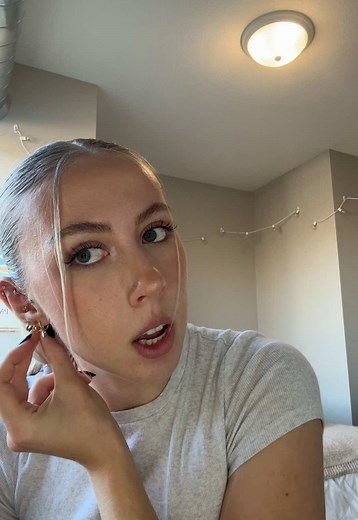 Styling My 20 Ear Piercings: A Detailed Guide