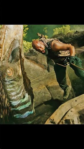 “Jurassic World’s Craziest Moment Ever 🦖”| Jurrasic Woards | RecapeEdge