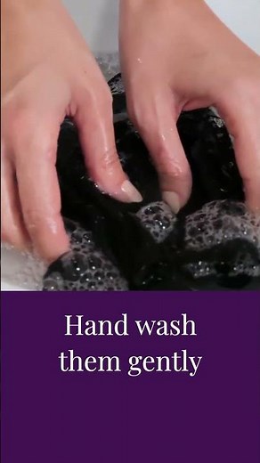 How to Wash & Maintain Your Garter Belt for Years of Wear