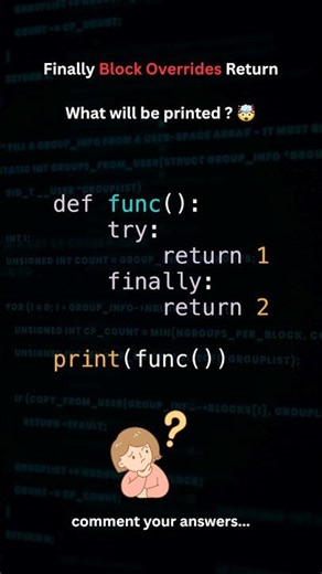 Debug this if you’re preparing for interviews 🔥