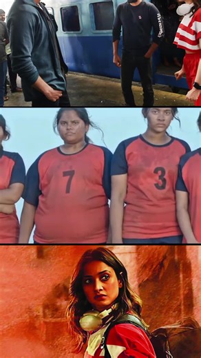 Top Hindi Film Recommendations for Somali TikTok Fans